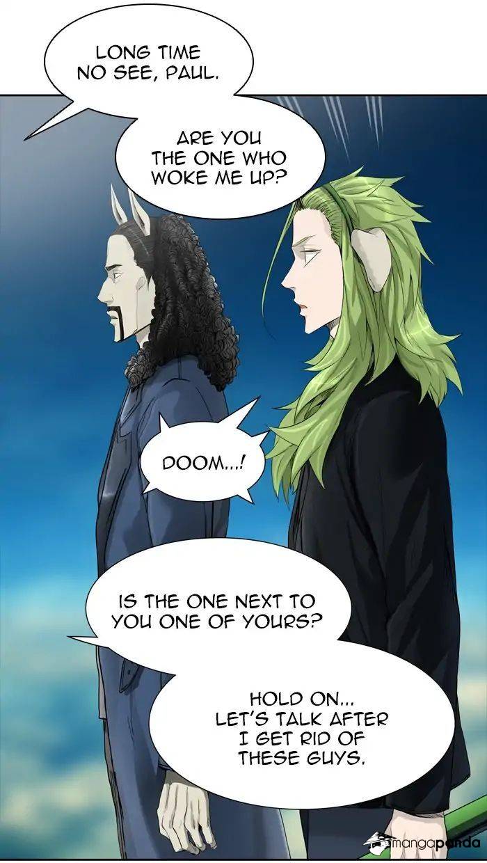 Tower of God Chapter 439 image 031